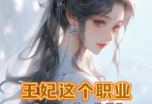 路悠悠夜林极小说叫什么（王妃这个职业，有点卷完整版免费阅读）-推书酱