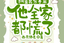 和渣男分手后,他全家都慌了小说的免费电子版在哪里可以下载或阅读?-推书酱
