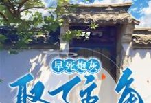 寻找早死炮灰娶了主角做夫郎之后小说的最新更新章节-推书酱