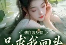 江晚月萧承景小说叫什么(他自毁身躯,只求我回头看他一眼完整版免费阅读)-推书酱