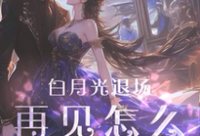 白月光退场,再见怎么红了眼陆谦简棠,白月光退场,再见怎么红了眼章节在线阅读-推书酱