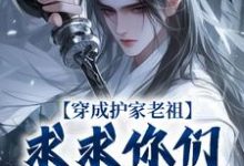 穿成护家老祖,求求你们积点德吧秦禾柳青元小说在线章节目录阅读最新章节-推书酱