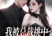 我被总裁挑中,当了他的化劫人小说完结版章节免费阅读-推书酱