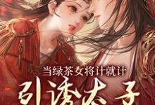 《当绿茶女将计就计，引诱太子沦陷后》小说章节列表免费试读，沈云蕖霍凌州小说在线阅读-推书酱