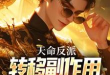完结版《天命反派，转移副作用碾压主角》章节目录在线阅读-推书酱