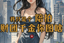 我只是个陪拍，财团千金你图啥小说无弹窗阅读的网站推荐-推书酱