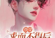 哪里可以免费找到【快穿】求而不得后他黑化了?-推书酱