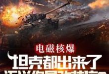 陈浩小说电磁核爆坦克都出来了,还说你是改装店?完整版阅读-推书酱