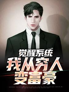 完整版《觉醒系统：我从穷人变富豪》小说免费阅读