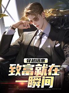 穿越塔寨，致富就在一瞬间免费阅读，穿越塔寨，致富就在一瞬间章节在线阅读