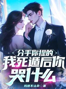 求推荐可以免费阅读分手你提的，我死遁后你哭什么？小说的网站