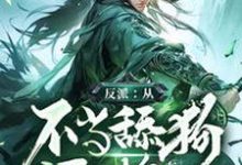 《反派：从不当舔狗开始》小说章节在线试读，《反派：从不当舔狗开始》最新章节目录-推书酱