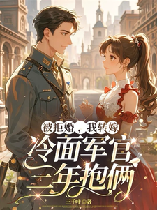 被拒婚，我转嫁冷面军官三年抱俩小说完结版章节免费阅读