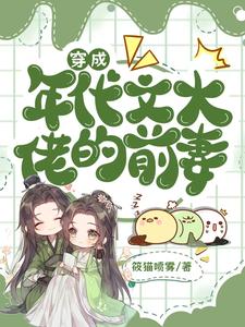 求推荐可以免费阅读穿成年代文大佬的前妻小说的网站
