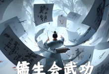 完结版《儒生会武功，开局抡语大成》在线免费阅读-推书酱