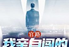 求官路：我亲自闯的谁敢拦小说的全文免费阅读链接-推书酱