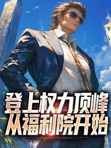 登上权力顶峰，从福利院开始小说完结版章节免费阅读