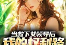 当救下女领导后，我的权利路稳了！周凌峰，当救下女领导后，我的权利路稳了！完整版最新章节-推书酱