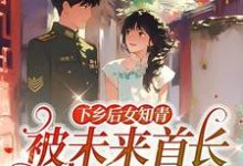 下乡后女知青被未来首长娇养了林夏陈海,下乡后女知青被未来首长娇养了章节在线阅读-推书酱