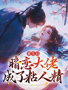 免费在线阅读重生后，暗恋大佬成了粘人精小说的正规网站有哪些？