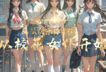 已完结小说《反派快乐你不懂：从校花女仆开始》最新章节-推书酱