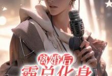 《离婚后，霸总化身绿茶追老婆》小说免费阅读完整版-推书酱