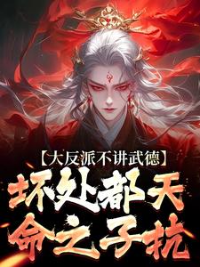 《大反派不讲武德，坏处都天命之子抗》苏铁完整版小说免费阅读