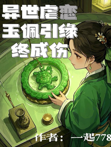 异世虐恋：玉佩引缘终成伤免费阅读，异世虐恋：玉佩引缘终成伤林婉楚离