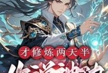 才修炼两天半，你说神功大成了？这本小说怎么样？免费在线阅读试试-推书酱