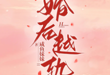 婚后越轨完整版小说免费阅读，婚后越轨小说-推书酱