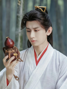 完结版《莲花楼她从末世来》章节目录在线阅读