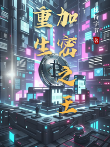 重生加密之王王富贵李二蛋小说大结局免费试读