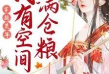 完结版《穿越荒年我有空间满仓粮》章节阅读-推书酱