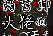 姜喜顾酌小说《勾勾手指高富帅大佬们都抢着舔我》在线阅读-推书酱