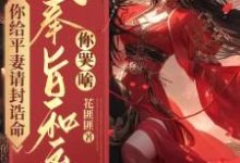你给平妻请封诰命，我奉旨和离你哭啥？（陆知苒）完整版在线免费阅读-推书酱