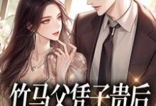 《竹马父凭子贵后,对我霸道宣爱》完整版小说免费阅读-推书酱