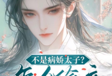 小说《不是病娇太子？怎么偷亲小社恐！》章节免费阅读-推书酱