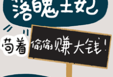 《落魄王妃：苟着偷偷赚大钱！》舒瑜君离衍完整版小说免费阅读-推书酱