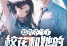已完结小说《舔狗不当了，校花和她的白月光急疯了》章节在线阅读-推书酱