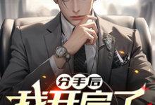 分手后，我开启了无敌之路小说，分手后，我开启了无敌之路在线阅读-推书酱