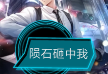 小说《陨石砸中我》完整版章节免费阅读-推书酱