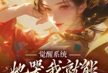 免费看觉醒系统：她哭我就能获得灵力小说的网站有哪些？-推书酱