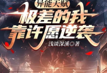 凌天小说《异能天赋极差的我靠许愿逆袭》完整版免费阅读-推书酱
