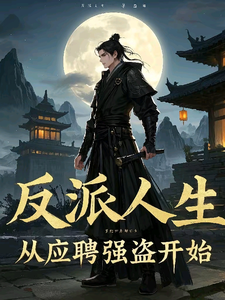 完整版《反派人生，从应聘强盗开始》小说免费阅读