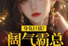 求身负巨债?阔气霸总随手解决!小说的全文免费阅读链接-推书酱