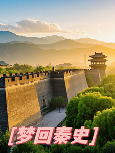 梦回秦史小说最新章节在哪里可以读到？