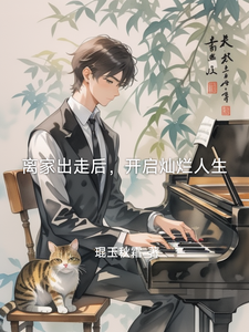 《离家出走后，开启灿烂人生》李潇完整版小说免费阅读