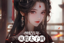 完结版《纳妃百年，从假太子到仙界帝君》章节阅读-推书酱