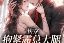 快穿：抱紧霸总大腿苟命江岁岁沈京屿，快穿：抱紧霸总大腿苟命章节在线阅读-推书酱