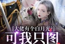 大佬有个白月光?可我只图他钱包啊这本小说怎么样?免费在线阅读试试-推书酱